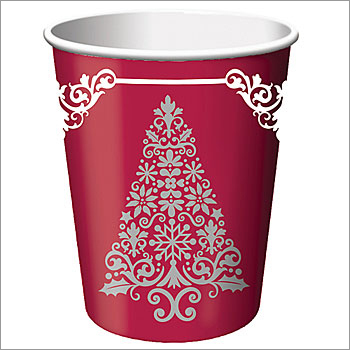 Custom Paper Cup