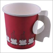 Paper Coffee Cup