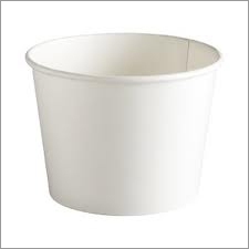 Paper Tea Cup