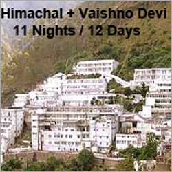 Vaishno Devi Tour Packages