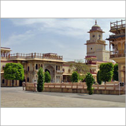 Rajasthan Heritage Tour Packages