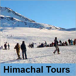 Himachal Tour Packages