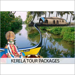 Kerela Tour