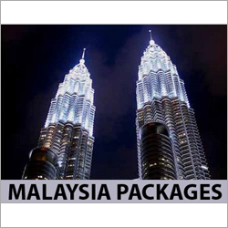 Malaysia Tour Packages