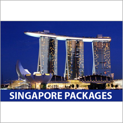 Singapore Tour Packages