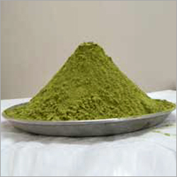 Natural Henna Hair Color