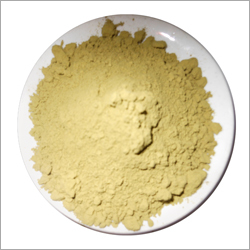 Henna Hair Powder