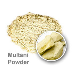 Multani Powder