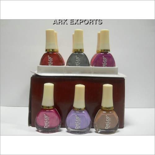 Nail Polish