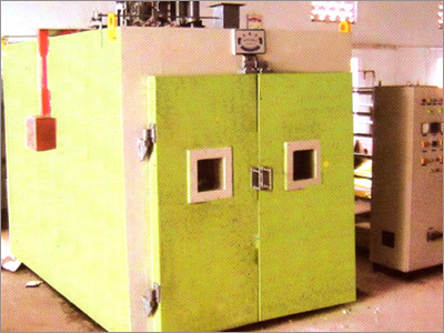 Axioms Industrial Ovens