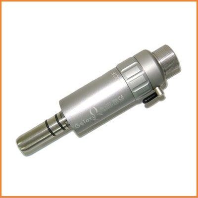 Silver Dental Air Motor