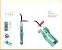 GX - 07 Dental Cordless Curing Light