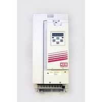 Ac Inverter Drive
