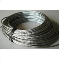 Steel Wires