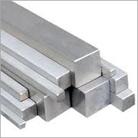 Square Bars