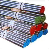 Stainless Steel Bars