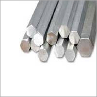 Hexagon Bars