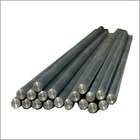 Stainless Steel Round Bar