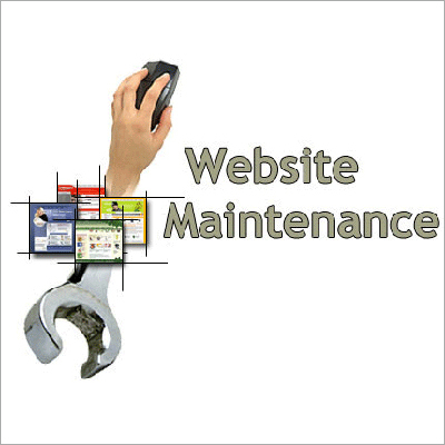 Maintenance - Flexible Contract Daily Backup | Uptime Security Performance 24-Hour Support 99.9% SLA