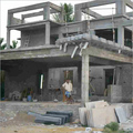 Building Construction Projects