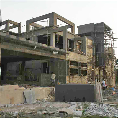 Residential Construction Projects