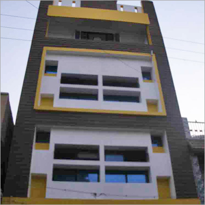 Construction Projects