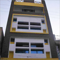 Commercial Construction Projects - Mixed Materials, Variable Size Range | Advanced Technology, Custom Design, High Quality, Modern Amenities, Timely Completion