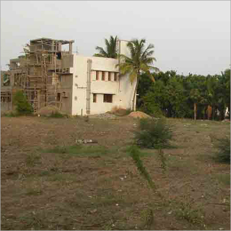 Residential Construction