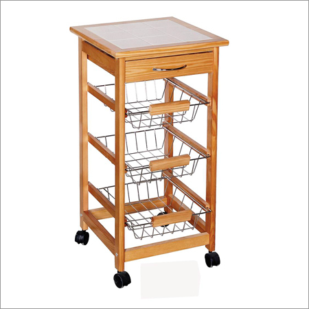Denford Kitchen Trolleys