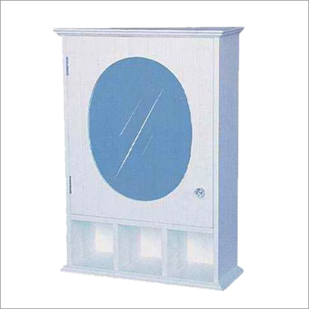 Wooden Bathroom Cabinets