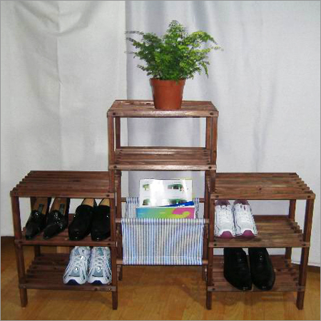 Shoe Rack