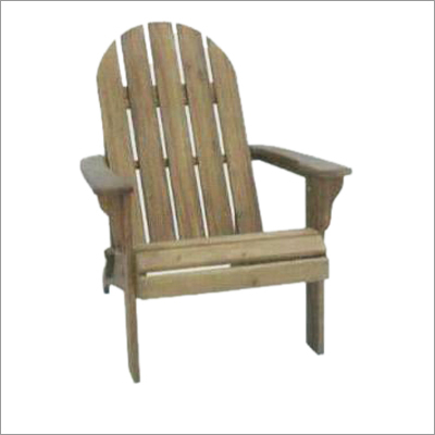 Wooden Lawn Chairs