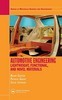 Automotive Engineering: Lightweight, Functional, A