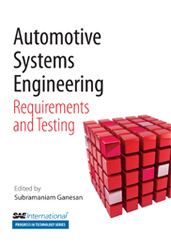 Automotive Systems Engineering - Requirements and