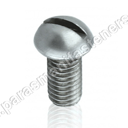 Round Head Screws