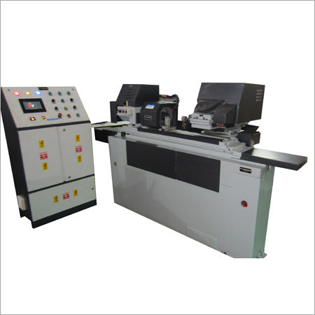 Internal Grinding Machine