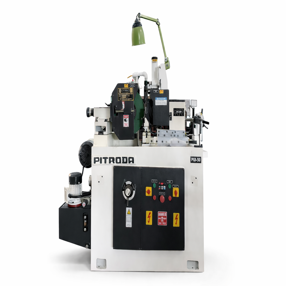 PUI-50 Hydraulic Centerless Grinding Machine