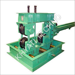 Furnace Ejector