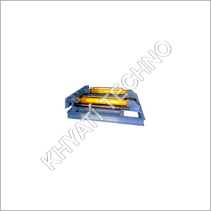 Light Duty Hydraulic Pusher