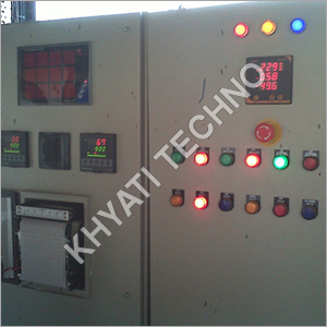 Industrial Electric Furnace