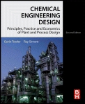 Chemical Engineering Design, 2nd Edition