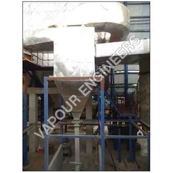Multi Cyclone Dust Collectors