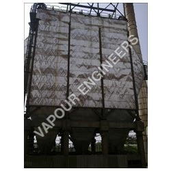 Electrostatic Precipitators1