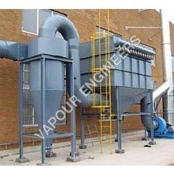 Dust Collection Systems