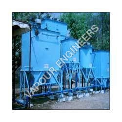 Effluent Treatment Plants & Equipment