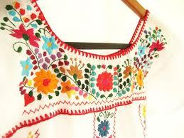Aari Work Designer Kurti