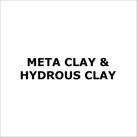 Meta Clay