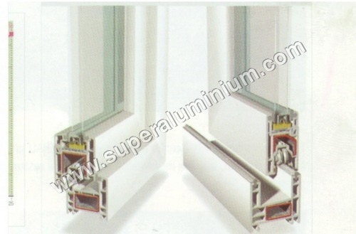 Ecowin Casement System