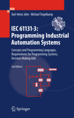 EC 61131-3: Programming Industrial Automation Syst