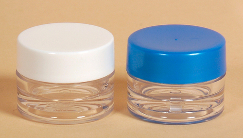 Lip Balm Containers By HARJEE PACKAGING